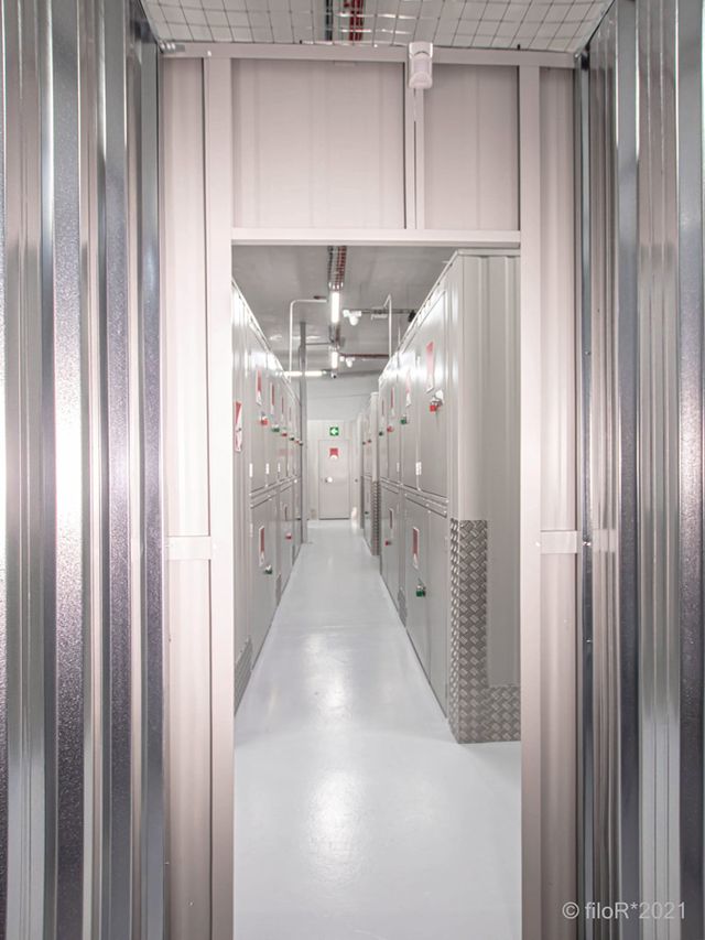 TRASALKI VITORIA-GASTEIZ Trasteros alquiler