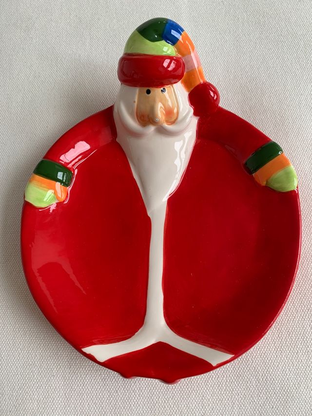 Bandejitas Aperitivo Navideñas