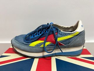 Zapatillas Reebok