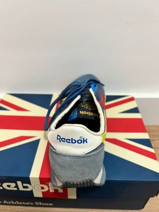 Zapatillas Reebok