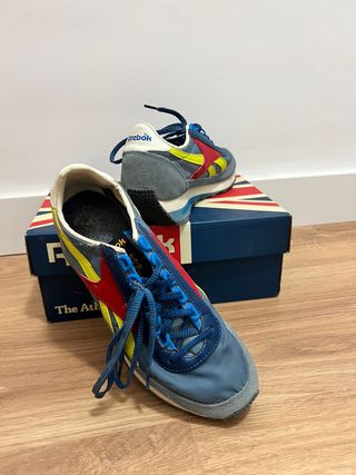 Zapatillas Reebok