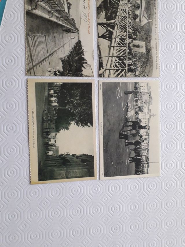 lote artículos de Tarragona