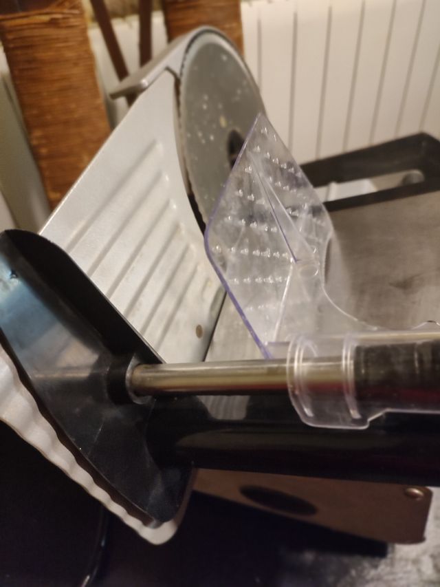 cortadora fiambre JATA electro