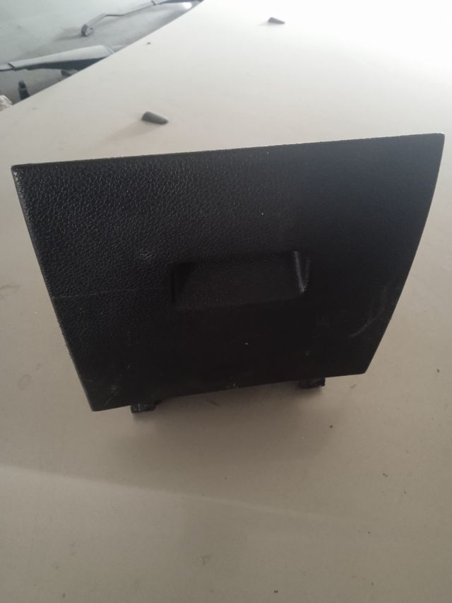 Ford Mondeo cajo de fusibles