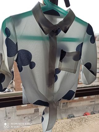 blusa,niña