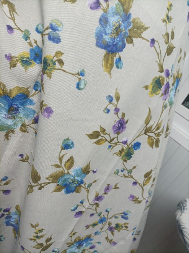 tela huertana o danza