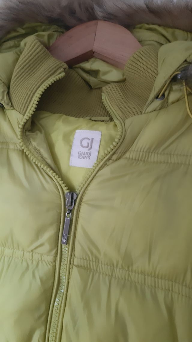 Gaudi jeans cazadora