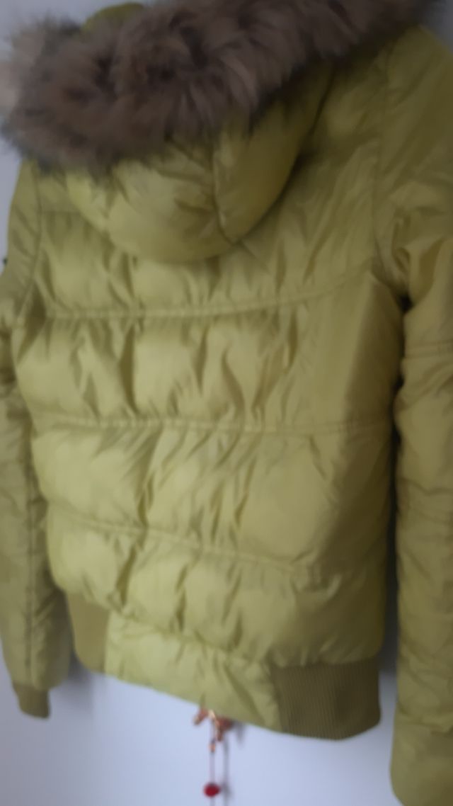 Gaudi jeans cazadora