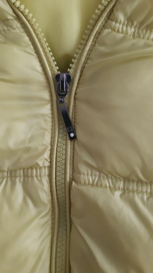 Gaudi jeans cazadora