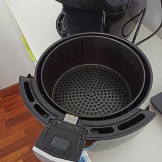Se vende Freidora de Aire