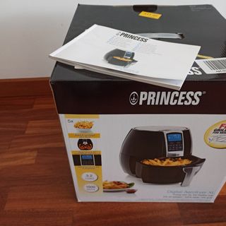 Se vende Freidora de Aire