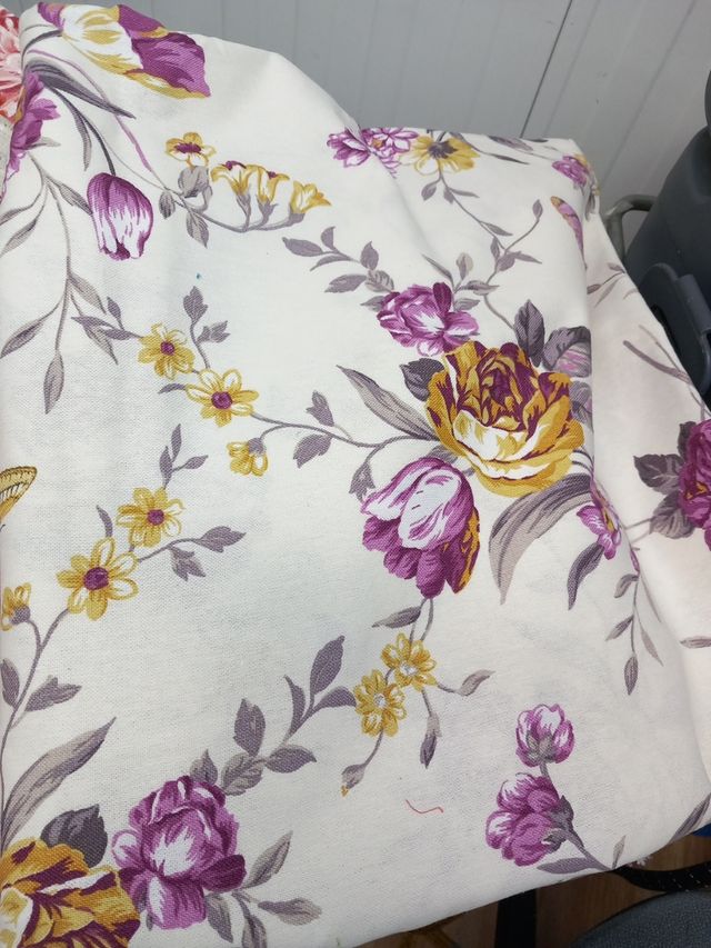 tela huertana o danza