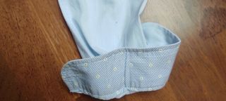 Camisa Tizza &Co niño