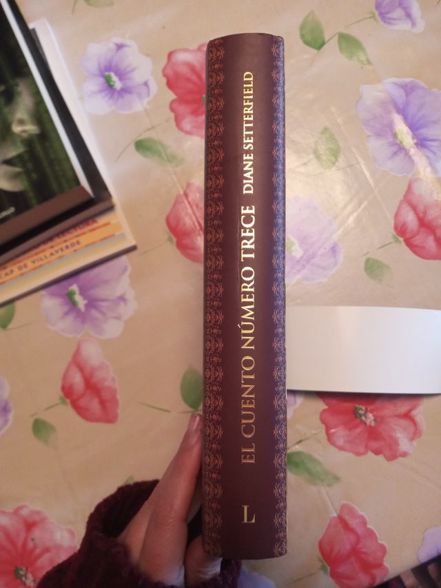 El cuento número trece