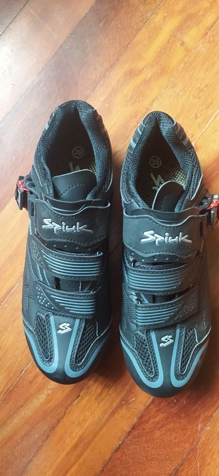 calas ciclismo spiuk