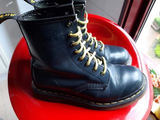 Botines, n° 36, Dr. Martens, (originales)