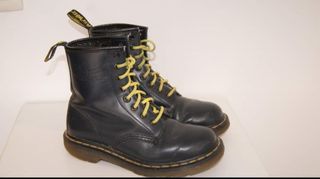 Botines, n° 36, Dr. Martens, (originales)