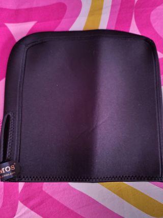 FUNDA PS4 SLIM