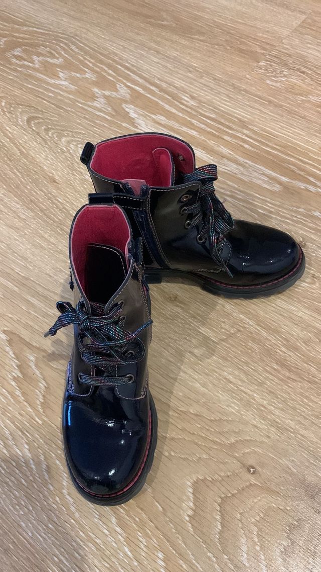 Botas Pablosky número 30