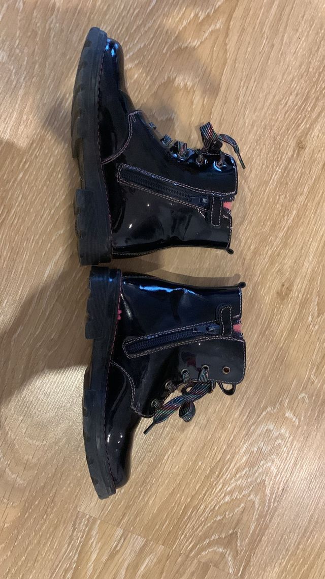 Botas Pablosky número 30