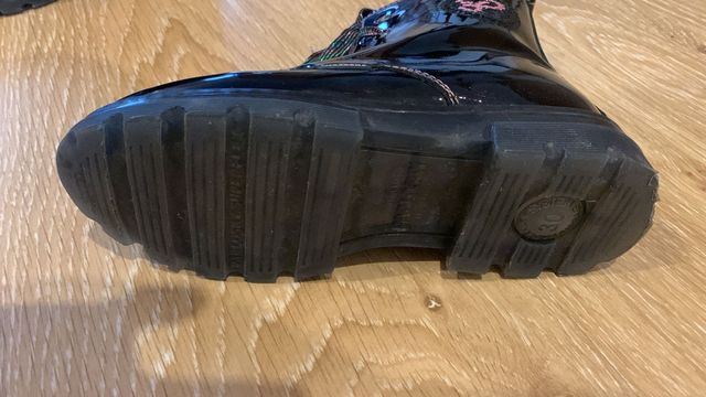 Botas Pablosky número 30