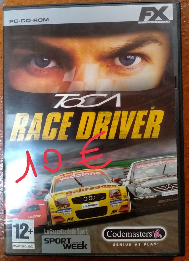 Giochi e programmi per PC