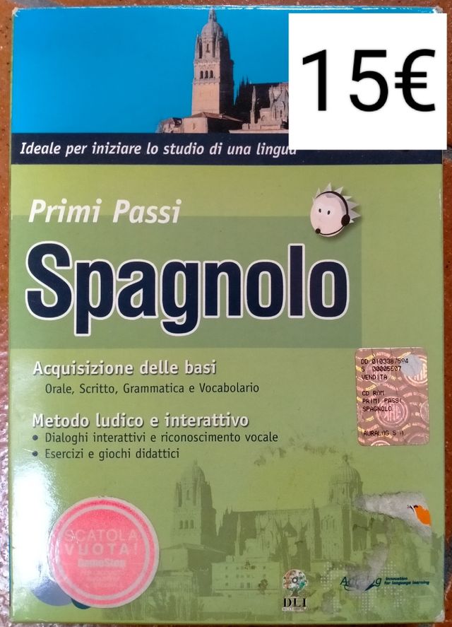 Giochi e programmi per PC