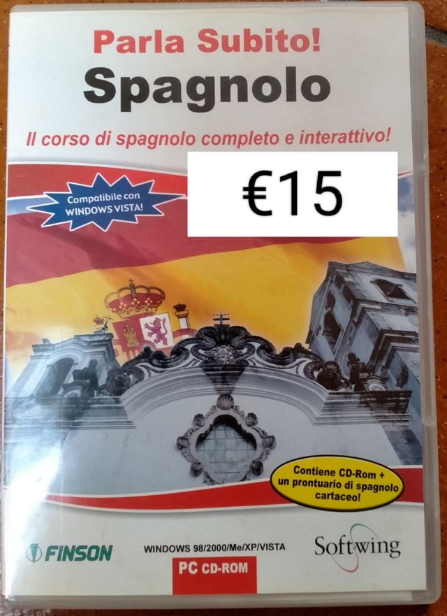 Giochi e programmi per PC