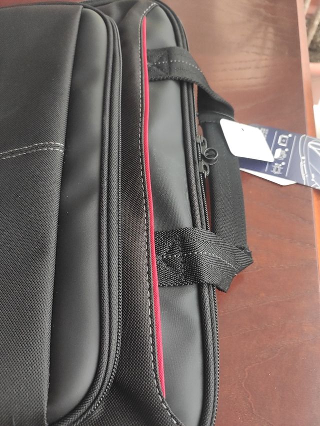 Maletin Classic 12-13,4"