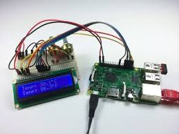 Proyectos, programación, clases Raspberry Pi
