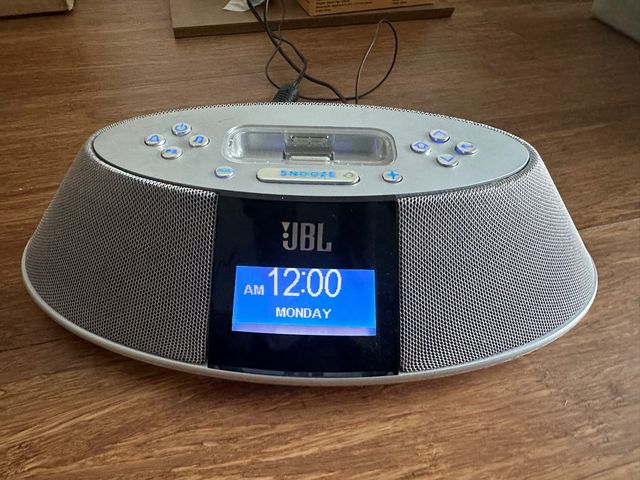 JBL on time ID200