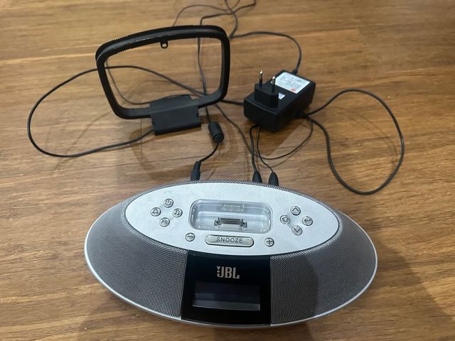 JBL on time ID200