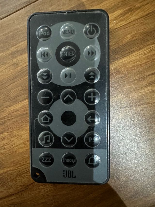 JBL on time ID200