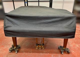 Piano de cola Sauter