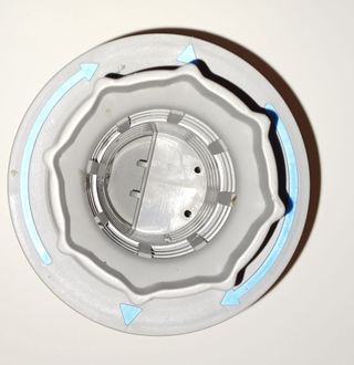 Filtro Lavavajillas Balay Bosch Siemens 427903