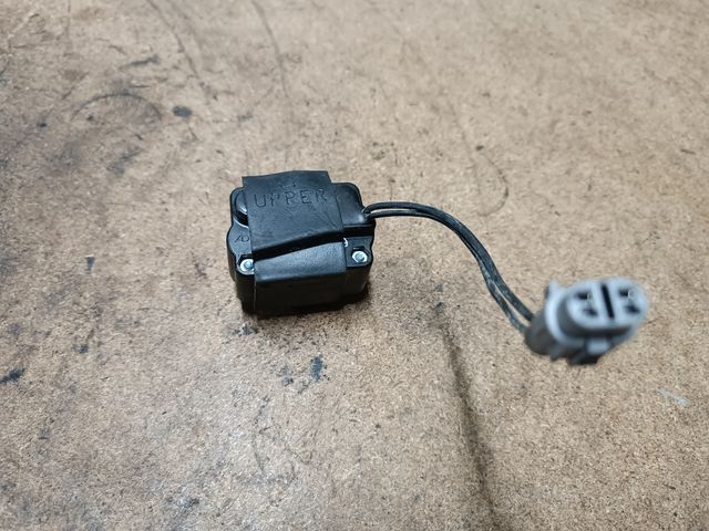 varios aprilia mana 850