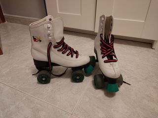 patines talla 37