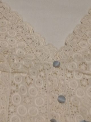 Camisón Lencería años 70