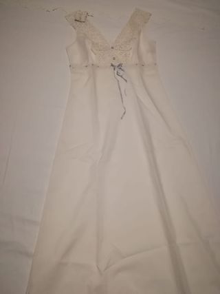 Camisón Lencería años 70