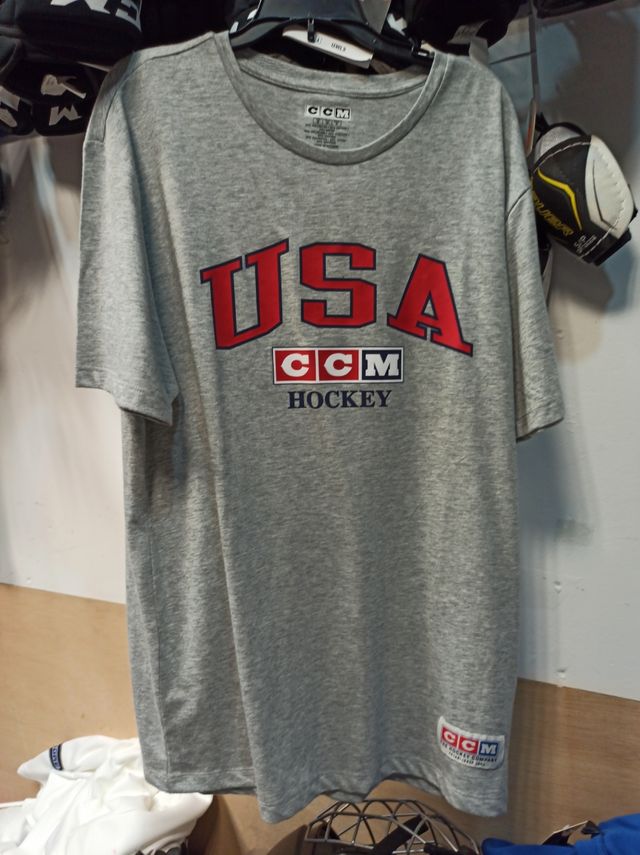 hockey CCM