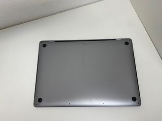 MacBook Pro 16' 