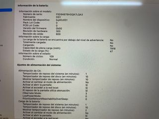 MacBook Pro 16' 