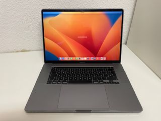 MacBook Pro 16' 
