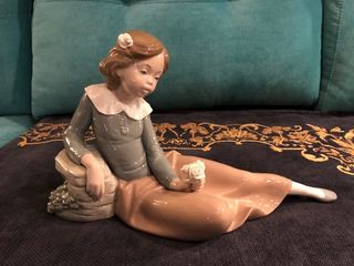 Figura de Lladro