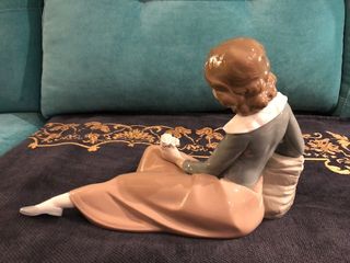 Figura de Lladro