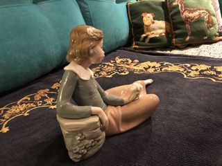 Figura de Lladro
