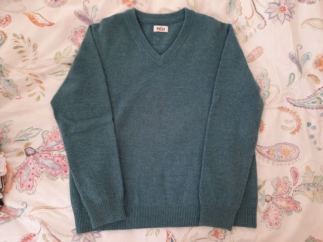 Jersey niño 12 años FIRST