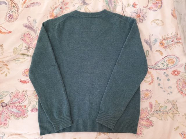 Jersey niño 12 años FIRST