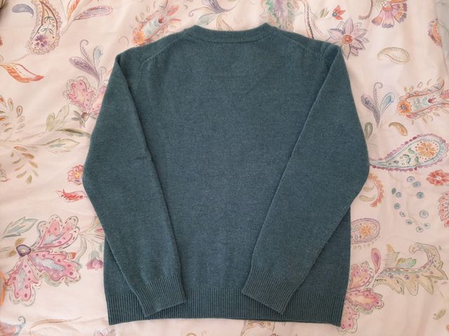 Jersey niño 12 años FIRST