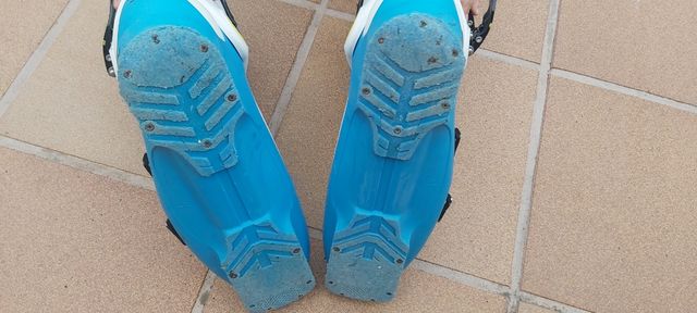Botas ski Salomon Xmax 120